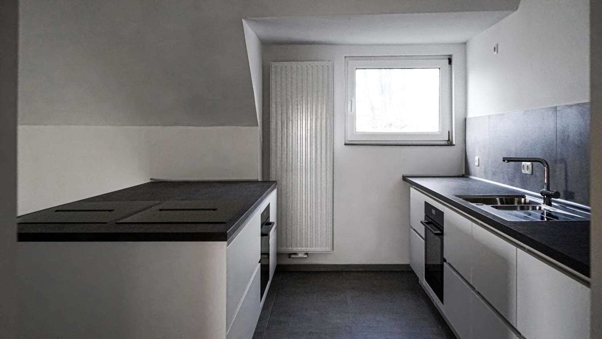 Si-View Einzelzimmer Mit Balkon Zimmer 4 - Hotel Siegen Exterior foto